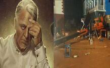 फिल्म 'इंडियन 2' के सेट पर हुए हादसे में मृतकों को 1 करोड़ रुपए देने की घोषणा