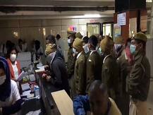 यूपी: मेरठ में स्वाइन फ्लू ने दी दस्तक, पीएसी के 21 जवान पॉजिटिव