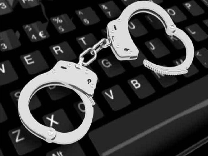 Delhi: Cyber cell uncovers conspiracy of Chinese hackers, 12 people arrested ANN दिल्ली: साइबर सेल ने किया चीनी हैकर्स की साजिश का पर्दाफाश, 12 लोग गिरफ्तार