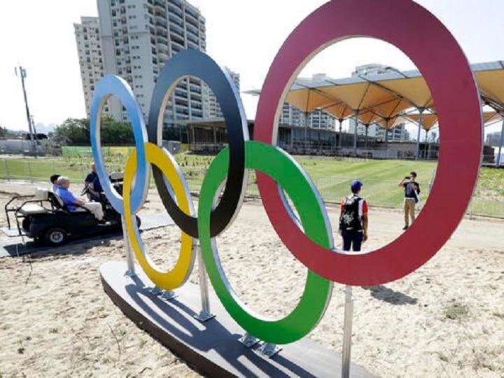 LA 2028 chief urges IOC to allow anti-racist advocacy at Olympics एलए ओलम्पिक-2028 के मुखिया कासे वासरमैन ने IOC को लिखा पत्र, कहा- ओलम्पिक में नस्लवाद विरोधी प्रदर्शन को मिले मंजूरी