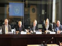 जेनेवा में सयुंक्त राष्ट्र की बैठक में हुई CAA पर चर्चा, एम जे अकबर और मौलाना उमर इलियासी ने रखा भारत का पक्ष