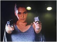 नए वेब शो में पुलिस की भूमिका में नजर आएंगी ईशा कोप्पिकर