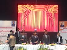 जम्मू कश्मीर: जितेंद्र सिंह बोले- लोगों को गुमराह कर रहे राजनेताओं को हुई अपने रोजगार की चिंता