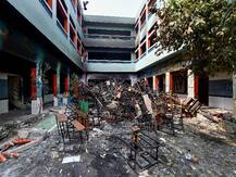 PFI का प्रेसिडेंट-सेक्रेटरी गिरफ्तार, दिल्ली हिंसा से जुड़े तार, शाहीन बाग में भी कर रहा था फंडिंग