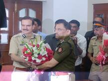 परमबीर सिंह ने मुंबई पुलिस आयुक्त का पदभार संभाला, बताया क्या है पहली प्राथमिकता