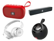 U&I ने लेटेस्ट टेक्नोलॉजी वाले साउंडबार से लेकर ब्लूटूथ स्पीकर्स तक किये लॉन्च, जानें कीमत