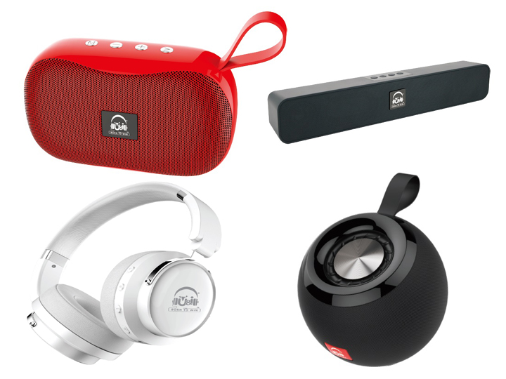 U&I by latest technology that sandbar, ranging from Bluetooth speakers to be launch, learn price U&I Launches New Range of Innovative Lifestyle Gadgets