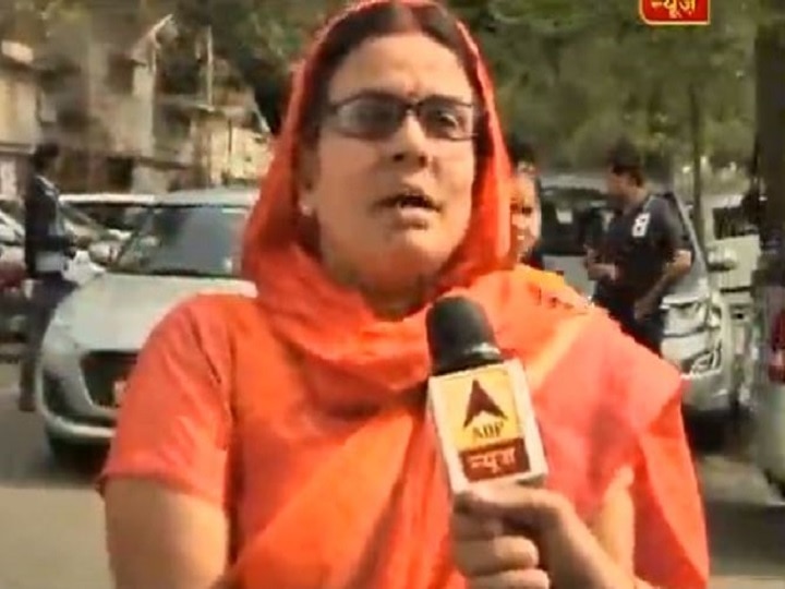 Delhi-What did Ragini Tiwari say?, who gave inflammatory speeches during the Maujpur violence मौजपुर हिंसा के दौरान भड़काऊ भाषण देने वाली रागिनी तिवारी ने क्या कहा?