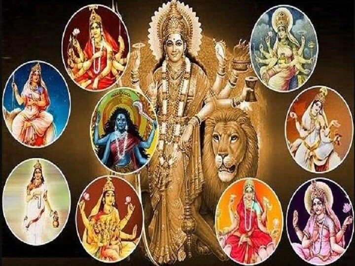 Worship method of Goddess Durga in Chaitra Navratri चैत्र नवरात्रि की महाअष्टमी पर ऐसे करें मां दुर्गा को प्रसन्न, घर में आएगी सुख समृद्धि