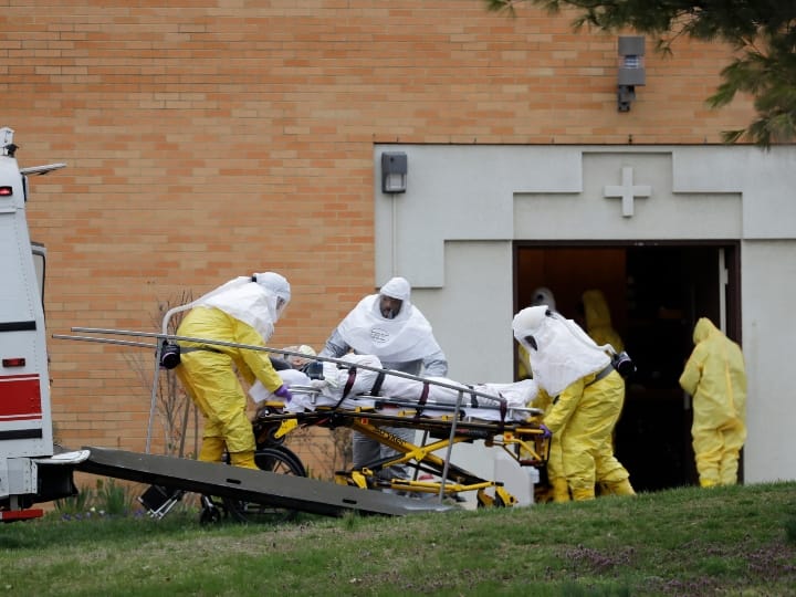 coronavirus death rate new study know what it shows Coronavirus से होने वाली मृत्यु दर लोगों की उम्र पर निर्भर, जानें क्या कहती है नई स्टडी