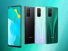 Honor 30S हुआ लॉन्च, इसमें मिलेगा Kirin 820 5G चिपसेट