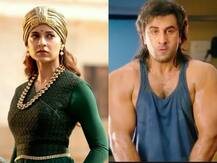 कंगना रनौत ने कहा- 'संजू' में रोल ऑफर करने के लिए मेरे घर आए थे रणबीर, मैंने मना कर दिया था