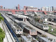 श्रमिक स्पेशल ट्रेन चलाने को लेकर अब रेलवे ने क्या कहा?