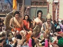 'रामायण' को लेकर जमकर बन रहे हैं मीम्स, यूजर्स ले रहे हैं खुलकर मजे