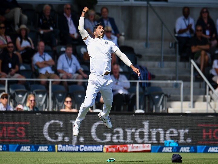 IND Vs ENG: उमेश यादव ने पास किया फिटनेस टेस्ट, Playing 11 का हिस्सा बनना पूरी तरह से तय IND Vs ENG Day Night Test, Umesh Yadav will be part of Playing 11 in Ahmedabad test IND Vs ENG: उमेश यादव ने पास किया फिटनेस टेस्ट, Playing 11 का हिस्सा बनना पूरी तरह से तय