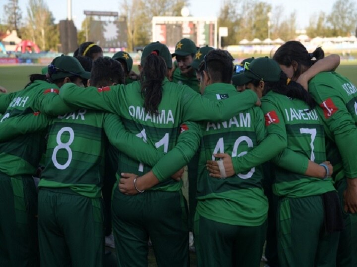 ICC Women's T20 World Cup: Pakistan to clash with South Africa, England vs West Indies ICC Women's T20 World Cup: आज पहले मैच में साउथ अफ्रीका से भिड़ेगा पाक, दूसरे में इंग्लैंड और वेस्टइंडीज की टक्कर