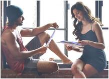 विजय देवरकोंडा के साथ देर रात बाइक पर दिखी अनन्या पांडे, वायरल हुआ वीडियो