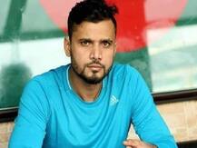 फॉर्म के सवाल पर बिफरे मशरफे, बोले- क्या मैं चोर हूं? मुझे क्यों शर्मिदा होना चाहिए?