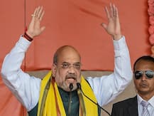 अमित शाह ने कोलकाता रैली में कहा- BJP 2021 में दो तिहाई बहुमत से बंगाल में सरकार बनाएगी