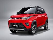 महिंद्रा एंड महिंद्रा की बिक्री फरवरी में 42 फीसदी गिरी, जानें बड़ी बातें