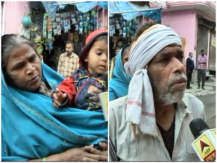 Subhash and Ramwati become examples of humanity amidst Delhi violence ANN दिल्ली हिंसा के बीच इंसानियत की मिसाल बने सुभाष और रामवती, ऐसे की मदद