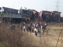 मध्य प्रदेश: सिंगरौली में NTPC की दो मालगाड़ियां आपस में टकराईं, 3 कर्मचारियों की मौत