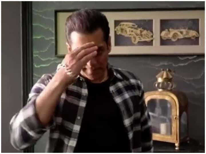 Over 30 million followers of Salman Khan on Instagram इंस्टाग्राम पर हुए सलमान खान के तीन करोड़ से ज्यादा फॉलोअर्स, इस अंदाज में दिया फैंस को धन्यवाद