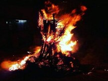 8 दिनों तक नहीं कर सकेंगे कोई भी शुभ कार्य, जानें कब से शुरू हो रहा है 'होलाष्टक'