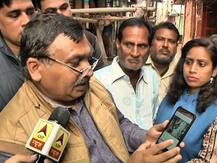 Delhi Violence: हिंसा के कई वीडियो आ रहे सामने, CCTV में नजर आ रहे उपद्रवी