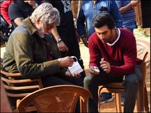 अमिताभ बच्चन ने पूरी की 'ब्रह्मास्त्र' की शूटिंग, लिखी ये बात