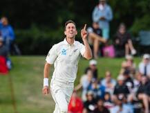 न्यूजीलैंड के तेज गेंदबाज ट्रेंट बोल्ट का खुलासा बोले- इस कारण नहीं चल रहा विराट कोहली का बल्ला