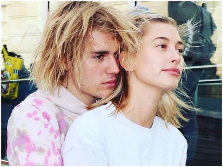 hailey baldwin reveals how she convience her husband justien bieber to call her हैली बाल्डविन ने किया खुलासा, उनकी इस हरकत के कारण फोन करने पर मजबूर हो गए थे जस्टिन बीबर