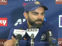 न्यूजीलैंड से सीरीज हार पर विराट कोहली बोले- टीम गलतियों को सुधारने के लिए तैयार