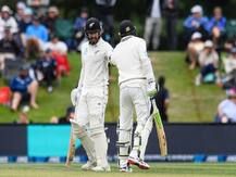 Ind vs NZ, 2nd Test Day 3: हार की दहलीज पर खड़ा भारत, क्लीनस्वीप कर सकता है न्यूजीलैंड