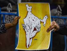 जानिए- रविवार की शाम किसने फैलाई दिल्ली में हिंसा की अफवाह, कैसे मची अफरातफरी