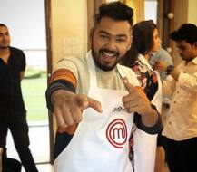 इंजीनियर अबिनास नायक ने जीता मास्टरशेफ इंडिया 6 का खिताब, अपनी पाक कला से किया शो के जजों को खुश