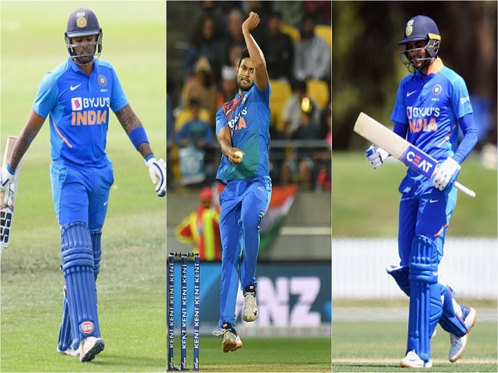 IND vs SA ODI Series: 5 India players who deserve a chance for South Africa ODI series, These 4 can might dropped IND vs SA वनडे सीरीज: इन 5 खिलाड़ियों को मिल सकता है टीम में मौका, इन 4 की हो सकती है छुट्टी