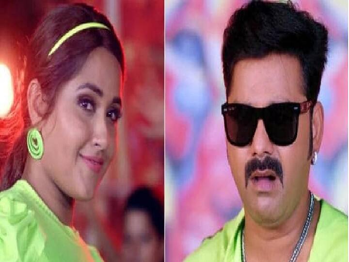 Pawan Singh Bhojpuri Song: लॉलीपॉप लागेलू के बाद पवन सिंह का रैप धमाका, लॉलीपॉप रैप हुआ वायरल pawan singh bhojpuri hit song 2020 mood banne mein time to lagta hai Rap song viral Pawan Singh Bhojpuri Song: लॉलीपॉप लागेलू के बाद पवन सिंह का रैप धमाका, लॉलीपॉप रैप हुआ वायरल