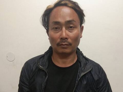 दिल्ली पुलिस ने राजधानी से गिरफ्तार किए दो आतंकी, 1 लाख रुपये का था आतंकियों पर ईनाम दिल्ली पुलिस ने राजधानी से गिरफ्तार किए दो आतंकी, 1 लाख रुपये का था आतंकियों पर ईनाम