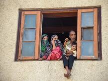 आर्टिकल 370: याचिकाओं को बड़ी बेंच के पास भेजने से SC का इनकार, 5 जजों की बेंच ही करेगी सुनवाई