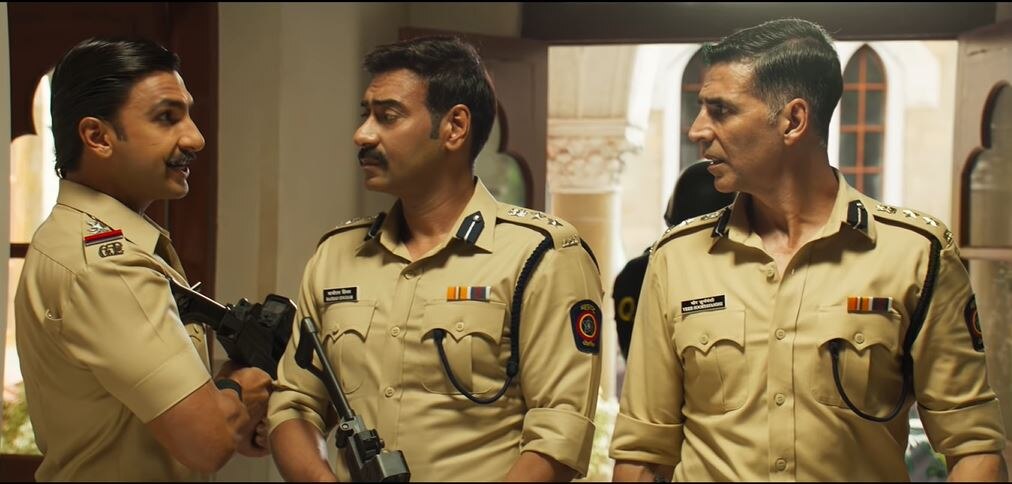 Sooryavanshi Trailer Review: नजर आई अक्षय कुमार और रोहित शेट्टी के जबरदस्त एक्शन की शानदार झलक