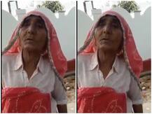 Trending: फर्राटेदार अंग्रेजी बोल रही बुजुर्ग महिला का वीडियो वायरल, आप कितने अंक देंगे?