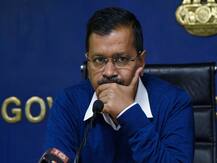 केजरीवाल का एलान- IB कर्मी अंकित शर्मा के परिवार को एक करोड़ का मुआवजा, एक सदस्य को सरकारी नौकरी