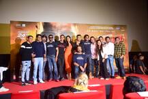Sooryavanshi Trailer Launch: 'सूर्यवंशी' के ट्रेलर लॉन्च में पहुंचे सभी सितारे, रणवीर ने की जमकर मस्ती