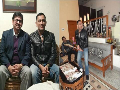 ABP EXCLUSIVE: इस कप्तान के नेतृत्व में धोनी कमाते थे मात्र 1800 रूपये, कप्तान ने कहा- 'फिर से IPL और टी20 में होगा धोनी धमाल'