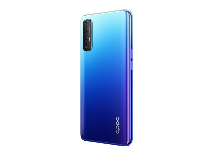 OPPO Reno3 Pro launch in India know price features and specifications Oppo Reno 3 Pro भारत में हुआ लॉन्च, फोटोग्राफी लवर्स को लुभाएगा, जानें कीमत