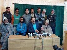 LJP प्रवक्ता संजय सराफ का दावा, कहा- घाटी में किसी मुसलमान ने नहीं किया कश्मीरी पंडितों के मकानों पर कब्जा