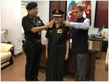 माधुरी कानितकर बनीं तीसरी महिला लेफ्टिनेंट जनरल, जानिए उनके सफर के बारे में