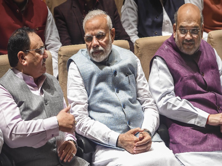 कोरोना संकट के बीच बिहार चुनाव के लिये बीजेपी की नयी रणनीति, ‘सप्तर्षि योजना’ से होगा डिजिटल प्रचार bjp prepares for Bihar assembly elections new strategy for digital campaigning keeping social distancing