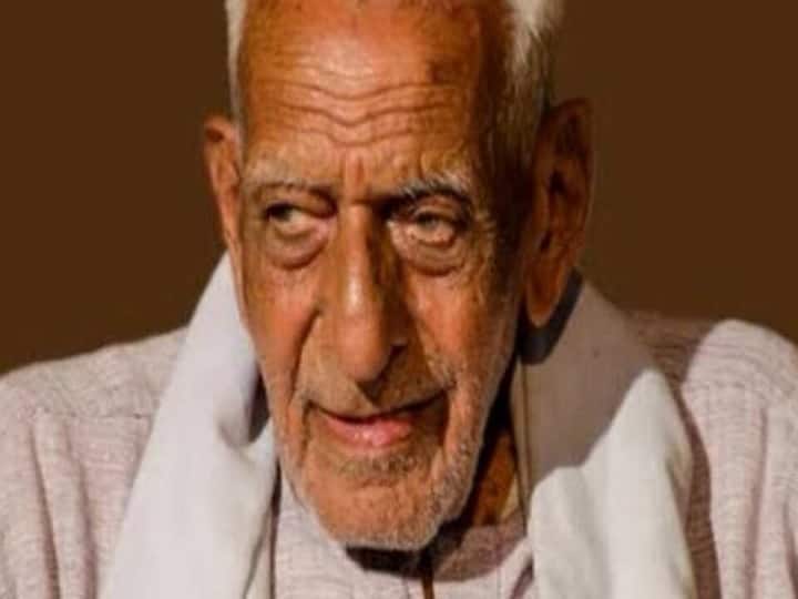 Karnataka BJP MLA Basanagouda Patil Yatnal says freedom fighter Doreswamy is Pak agent कर्नाटकः बीजेपी MLA ने 100 साल के स्वतंत्रता सेनानी को बताया 'पाकिस्तानी एजेंट', सदन में हंगामा